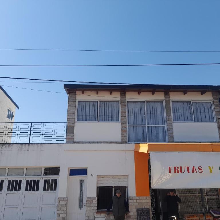 Alojamiento IAN - Apartamento de 1 dormitorio - 3