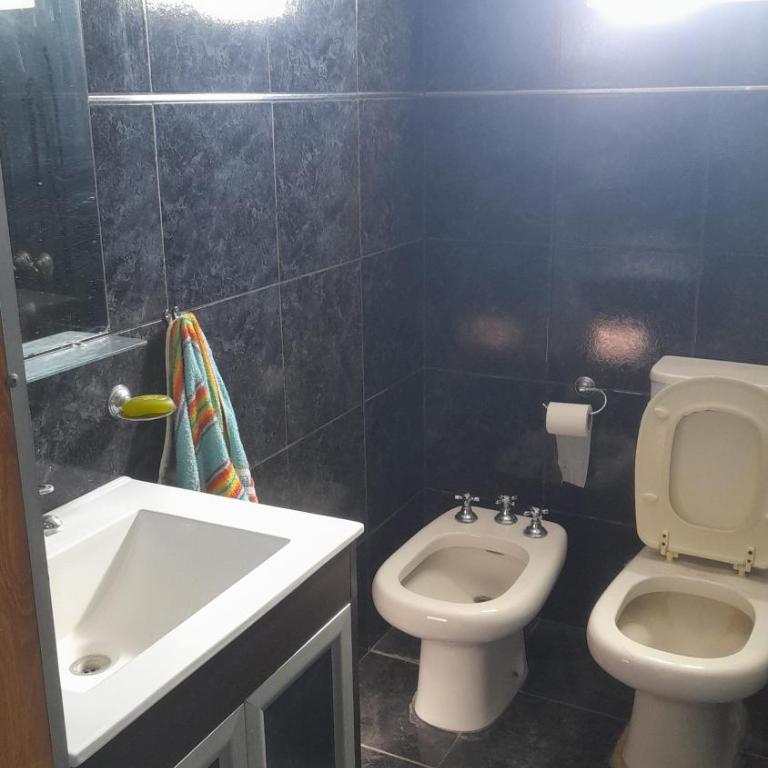 Alojamiento IAN - Apartamento de 1 dormitorio - 5