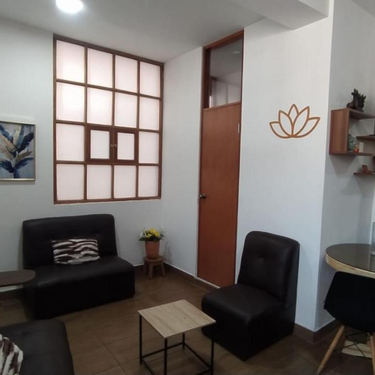 Gold Valley - Apartamento de 2 dormitorios - 1