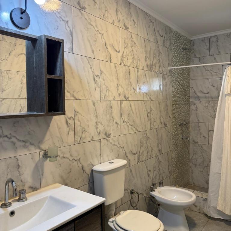 Gran casa con piscina en Gualeguaychú - Casa de 3 dormitorios - 38