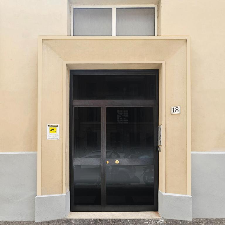 APT Re di Roma - Appartamento con 2 Camere da Letto - 36