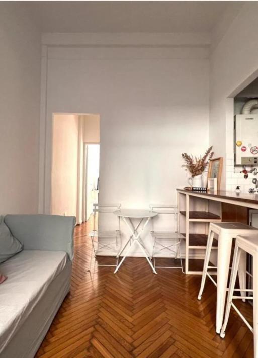Lindo Apto en Recoleta - Apartamento de 1 dormitorio - 4