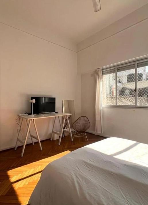 Lindo Apto en Recoleta - Apartamento de 1 dormitorio - 8