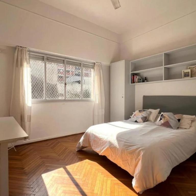 Lindo Apto en Recoleta - Apartamento de 1 dormitorio - 9