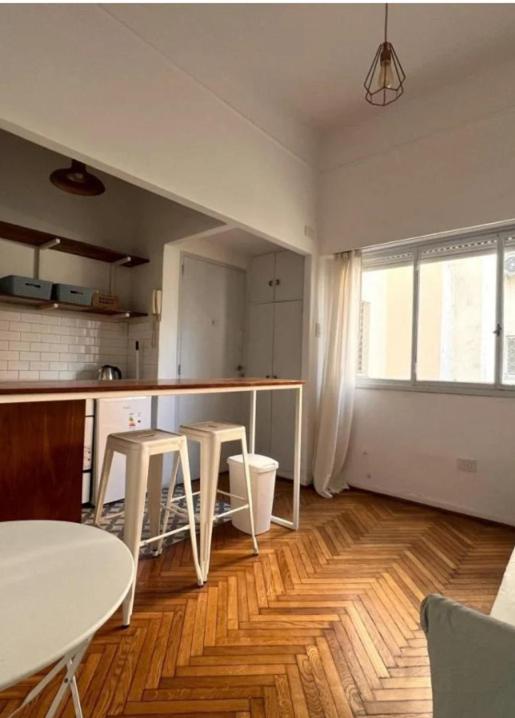 Lindo Apto en Recoleta - Apartamento de 1 dormitorio - 10