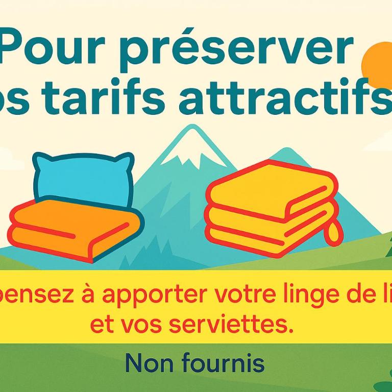 Séjour dans la cité fortifiée - Appartement 2 Chambres - 2