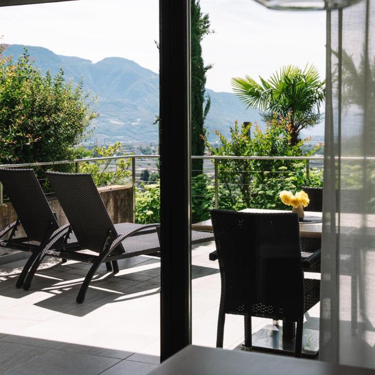 Alagundis Apartment Residence - Appartamento con Terrazza - 8