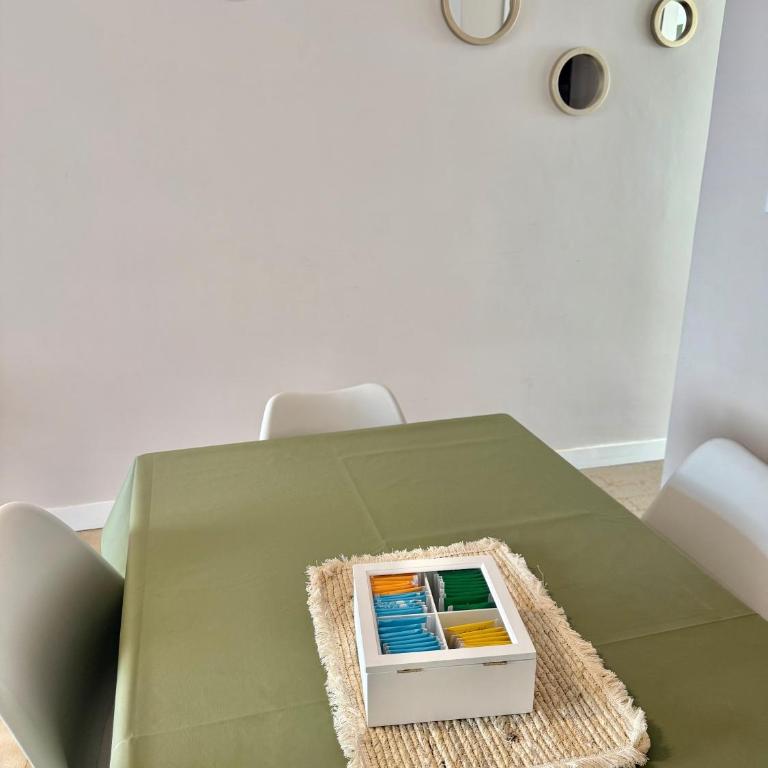 Alsina chik - Apartamento de 2 dormitorios - 4