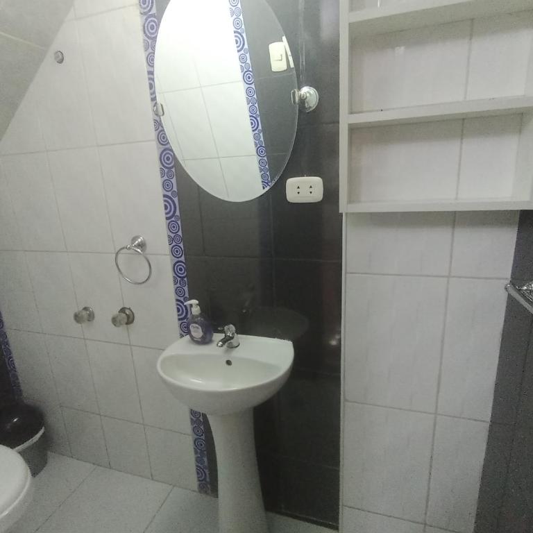 Cusco House como en casa - Apartamento de 1 dormitorio con vistas - 6