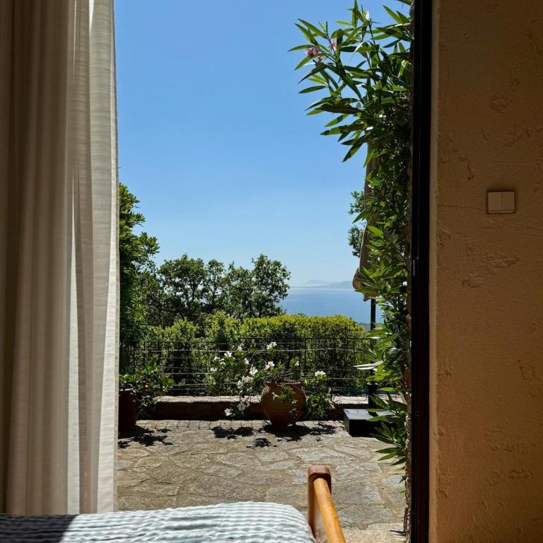 House in Bormes-les-Mimosas, Cap Benat - Villa 1 Chambre - 5