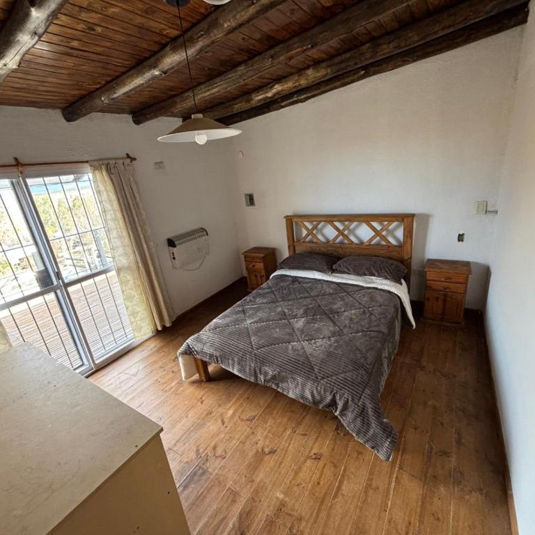 CABAÑAS EL CERRO - Apartamento - 2 niveles - 4