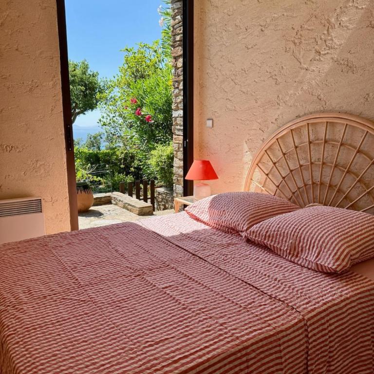House in Bormes-les-Mimosas, Cap Benat - Villa 1 Chambre - 13