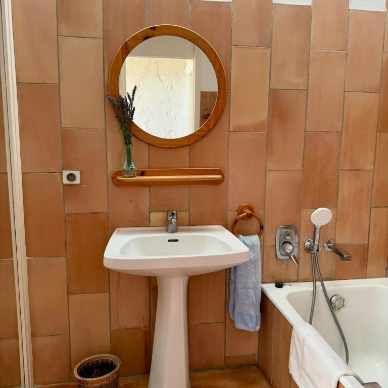 House in Bormes-les-Mimosas, Cap Benat - Villa 1 Chambre - 18