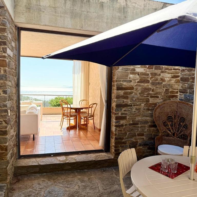 House in Bormes-les-Mimosas, Cap Benat - Villa 1 Chambre - 19