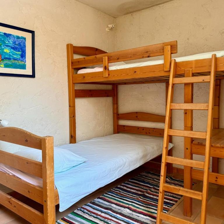 House in Bormes-les-Mimosas, Cap Benat - Villa 1 Chambre - 24