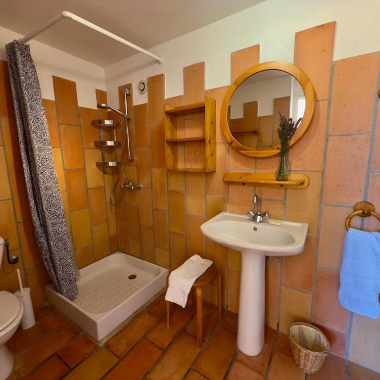 House in Bormes-les-Mimosas, Cap Benat - Villa 1 Chambre - 25