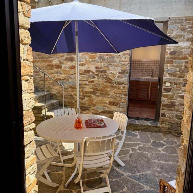 House in Bormes-les-Mimosas, Cap Benat - Villa 1 Chambre - 30