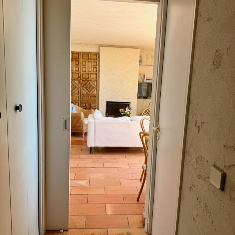 House in Bormes-les-Mimosas, Cap Benat - Villa 1 Chambre - 41