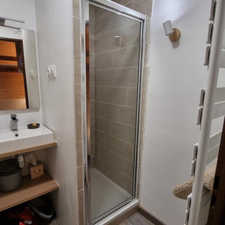 Appartment de Montagne Bonascre Ax 3 Domains - Appartement 1 Chambre - 10