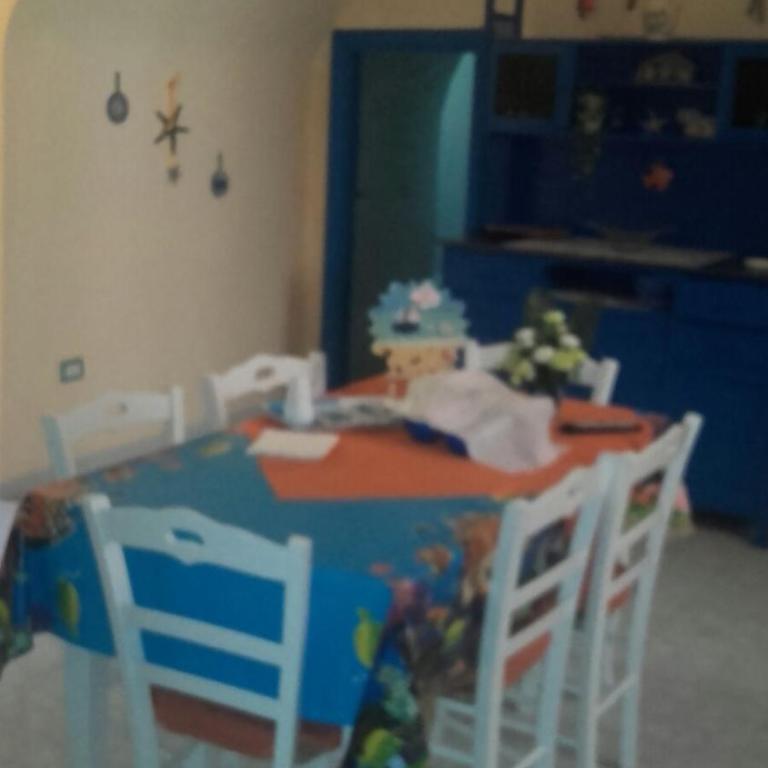 Appartamento Gallipoli - Appartamento con 2 Camere da Letto - 32