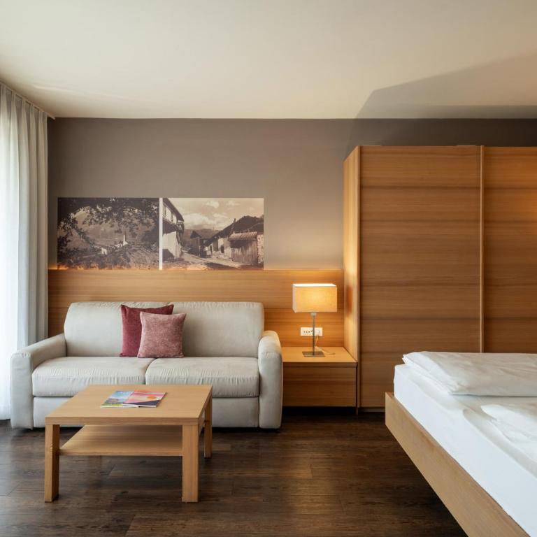 Alagundis Apartment Residence - Appartamento Monolocale - 12