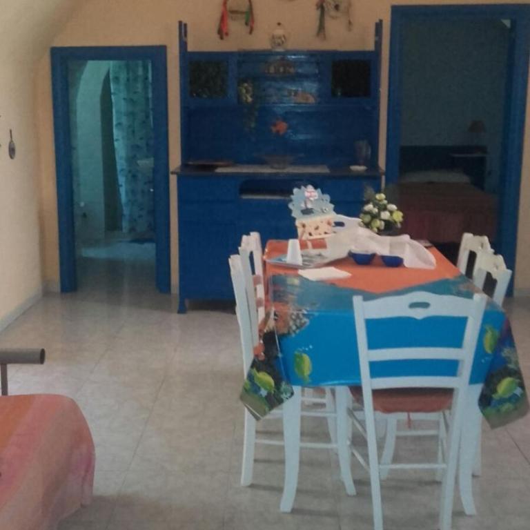 Appartamento Gallipoli - Appartamento con 2 Camere da Letto - 30