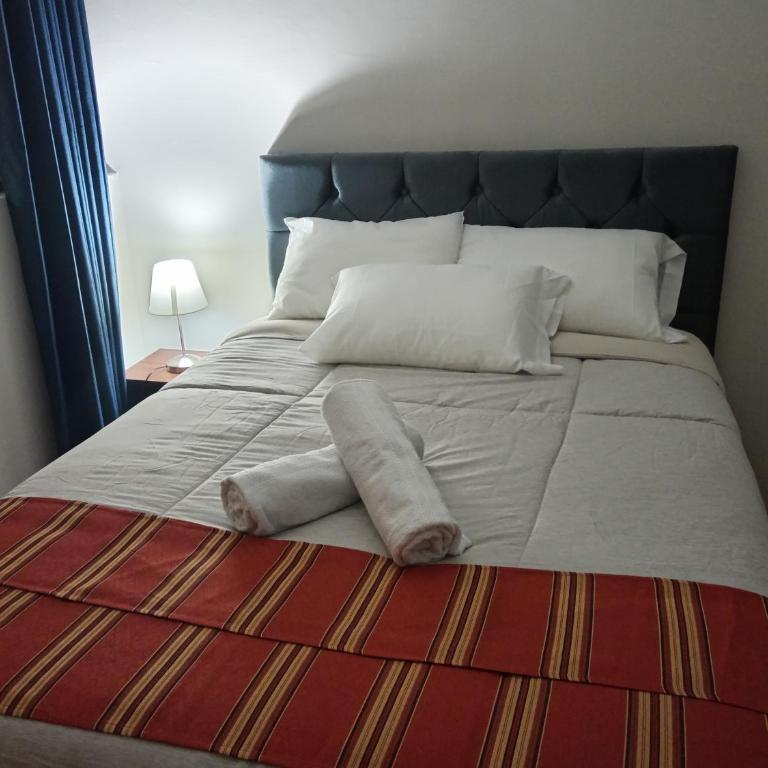 Cusco House como en casa - Apartamento de 1 dormitorio con vistas - 14