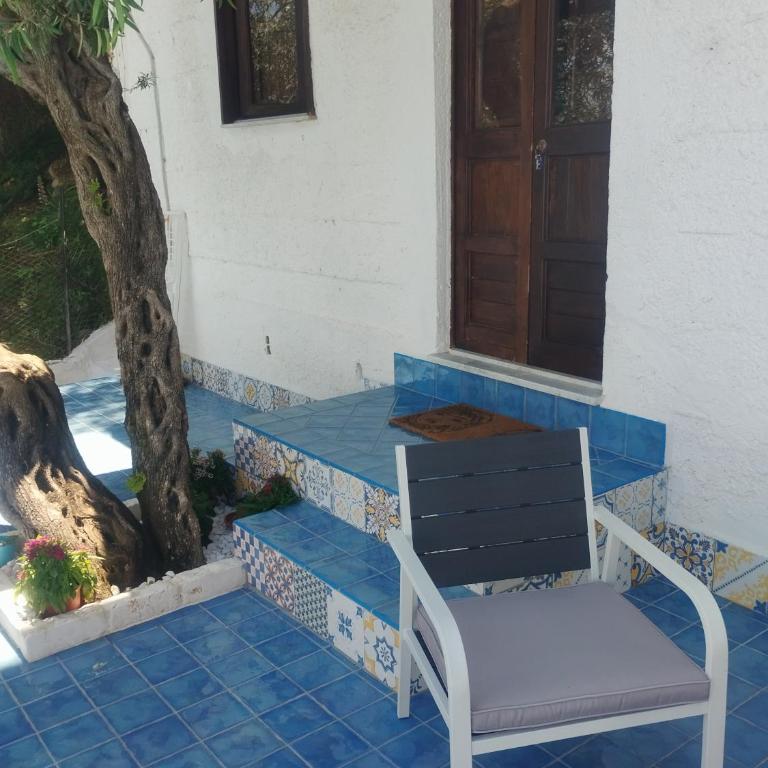 Cefalù Caldura house - Appartamento con 1 Camera da Letto - 3