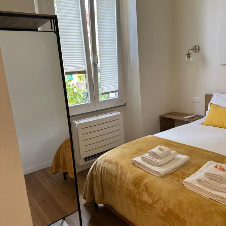 La Magnolia Firenze - Appartamento con 1 Camera da Letto - 22