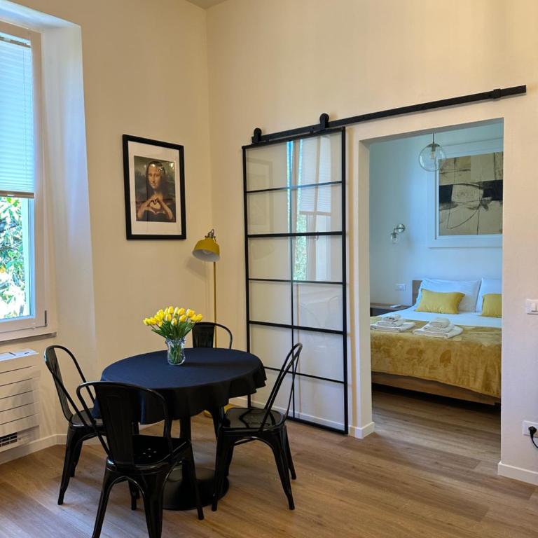 La Magnolia Firenze - Appartamento con 1 Camera da Letto - 15