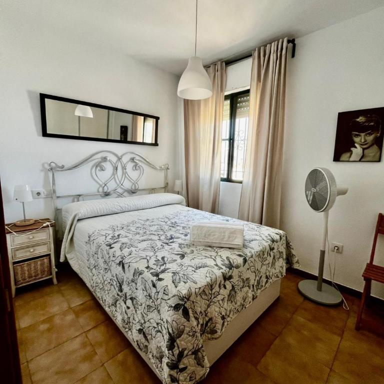Barrosa Living - Apartamento de 2 dormitorios con vistas al complejo - 14
