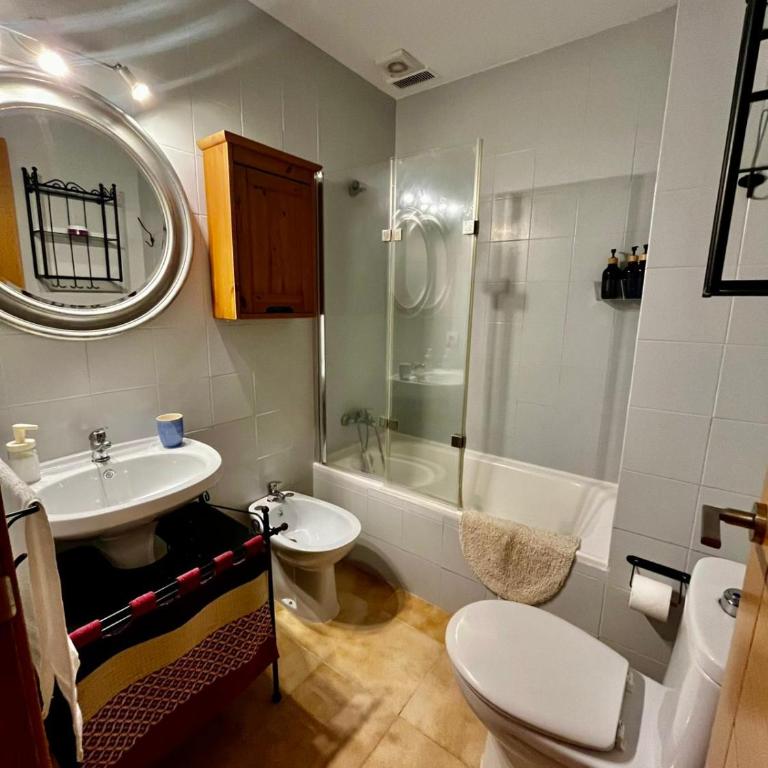 Barrosa Living - Apartamento de 2 dormitorios con vistas al complejo - 16