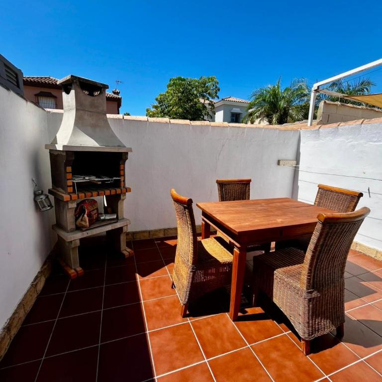 Barrosa Living - Apartamento de 2 dormitorios con vistas al complejo - 12