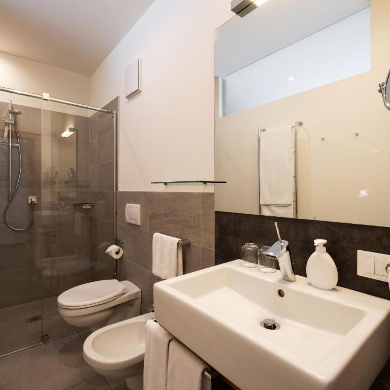 Alagundis Apartment Residence - Appartamento Monolocale - 11