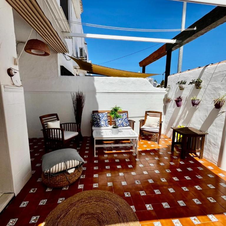 Barrosa Living - Apartamento de 2 dormitorios con vistas al complejo - 7