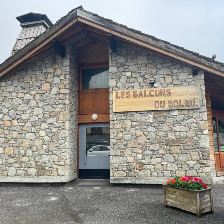 Appartement 3 pièces, 6 personnes, WiFi, parking, près des pistes - FR-1-636-231 - Appartement - 17
