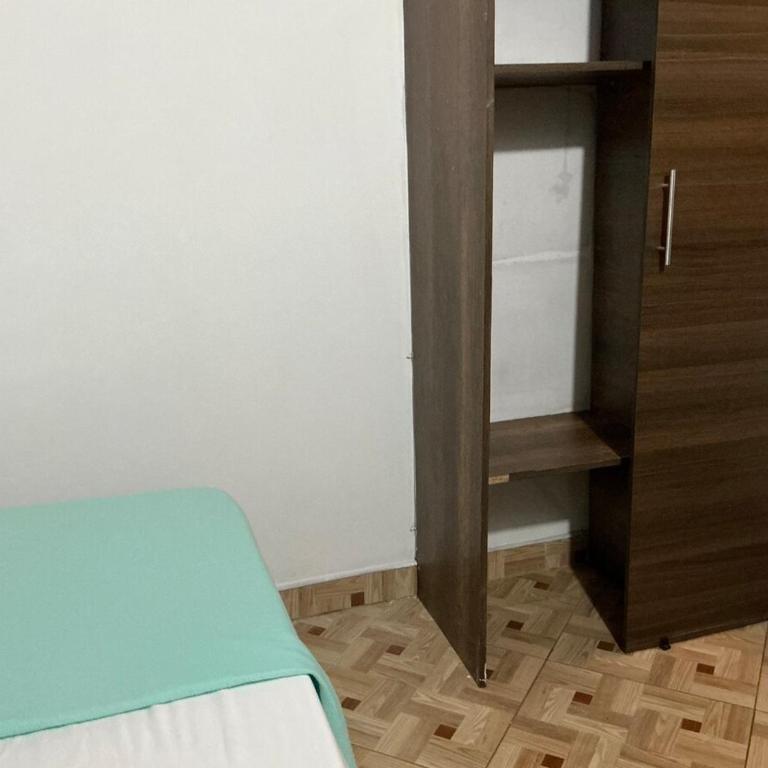 Aparta suite Torre de Prado 402 - Three-Bedroom Apartment - 5