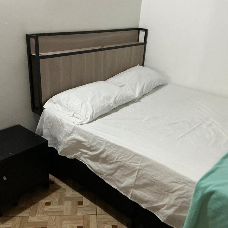 Aparta suite Torre de Prado 402 - Three-Bedroom Apartment - 6