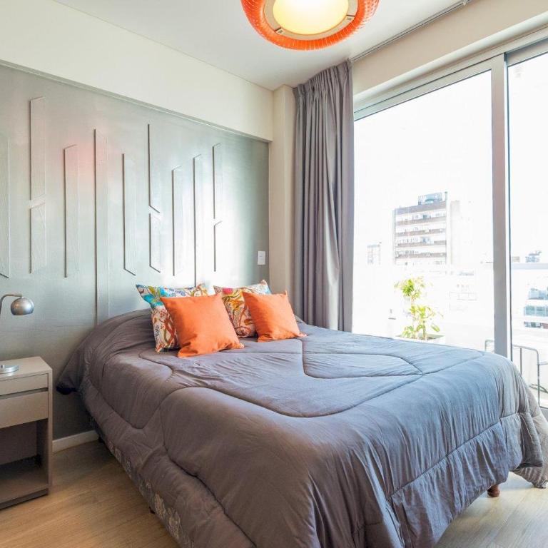 Apartment Monroe and Ciudad de la Paz II by For Rent Argentina - Studio - 5