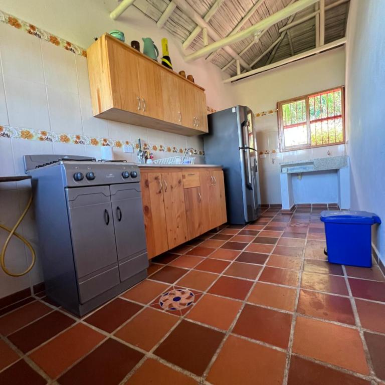 La Esmeralda Cottage - Casa de 2 dormitorios - 5