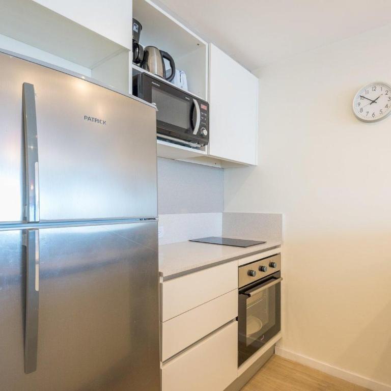 Apartment Monroe and Ciudad de la Paz II by For Rent Argentina - Studio - 12