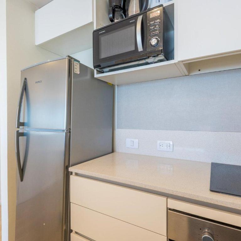 Apartment Monroe and Ciudad de la Paz II by For Rent Argentina - Studio - 13