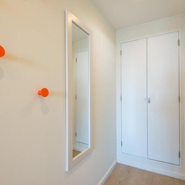 Apartment Monroe and Ciudad de la Paz II by For Rent Argentina - Studio studio - 15