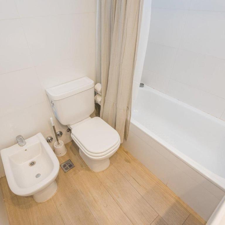 Apartment Monroe and Ciudad de la Paz II by For Rent Argentina - Studio - 17