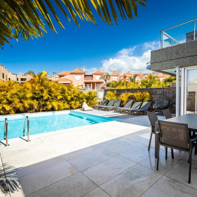 Luxury Villa Del Duque Renovated - Casa de 5 dormitorios - 7