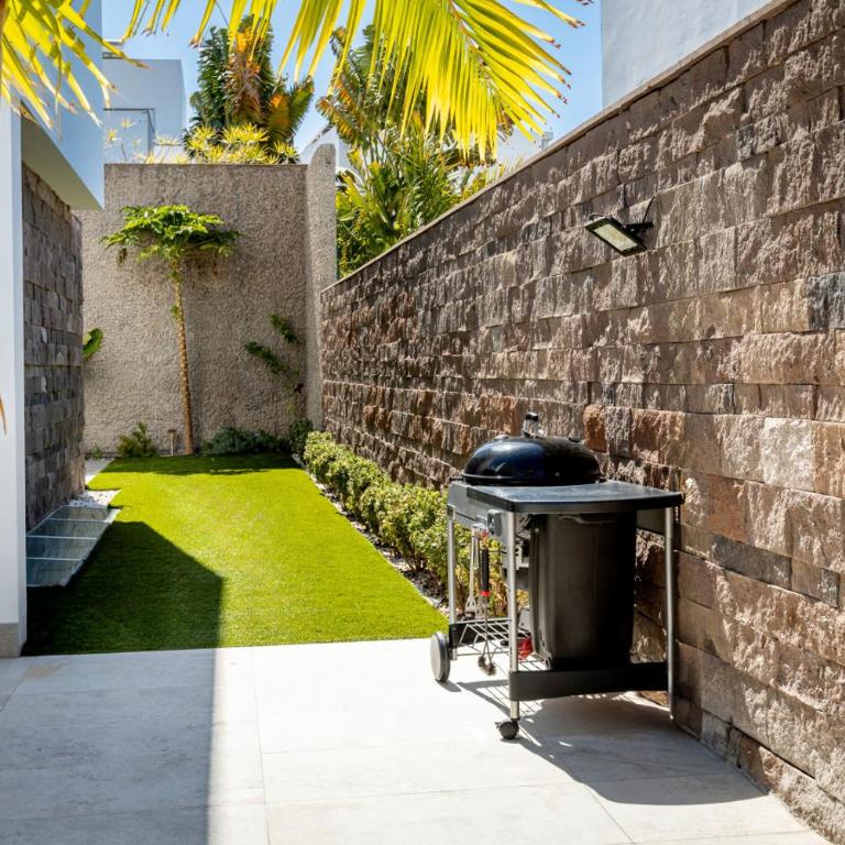 Luxury Villa Del Duque Renovated - Casa de 5 dormitorios - 8