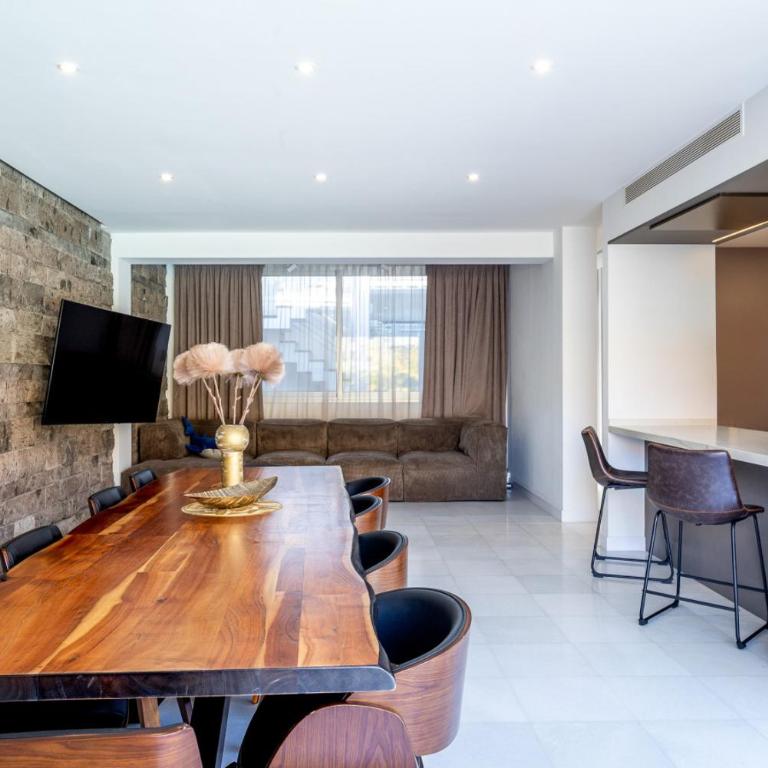 Luxury Villa Del Duque Renovated - Casa de 5 dormitorios - 18