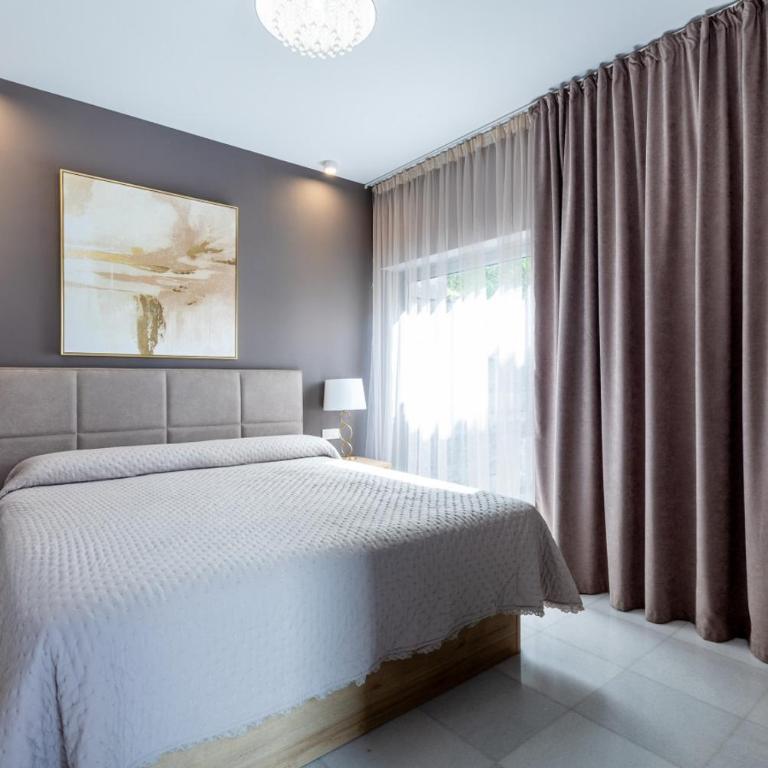Luxury Villa Del Duque Renovated - Casa de 5 dormitorios - 31