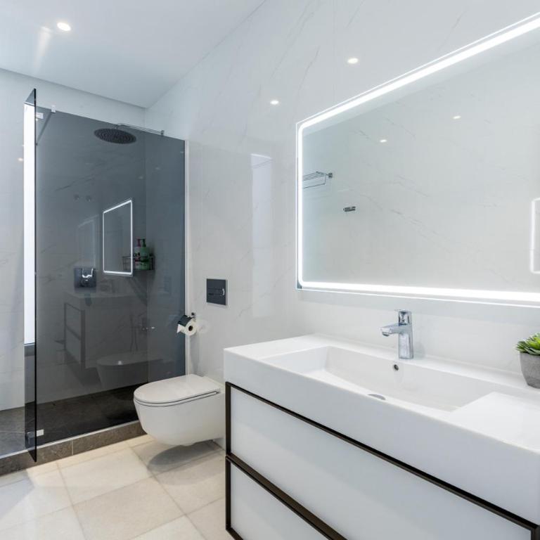 Luxury Villa Del Duque Renovated - Casa de 5 dormitorios - 33