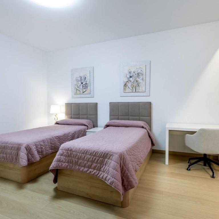 Luxury Villa Del Duque Renovated - Casa de 5 dormitorios - 37